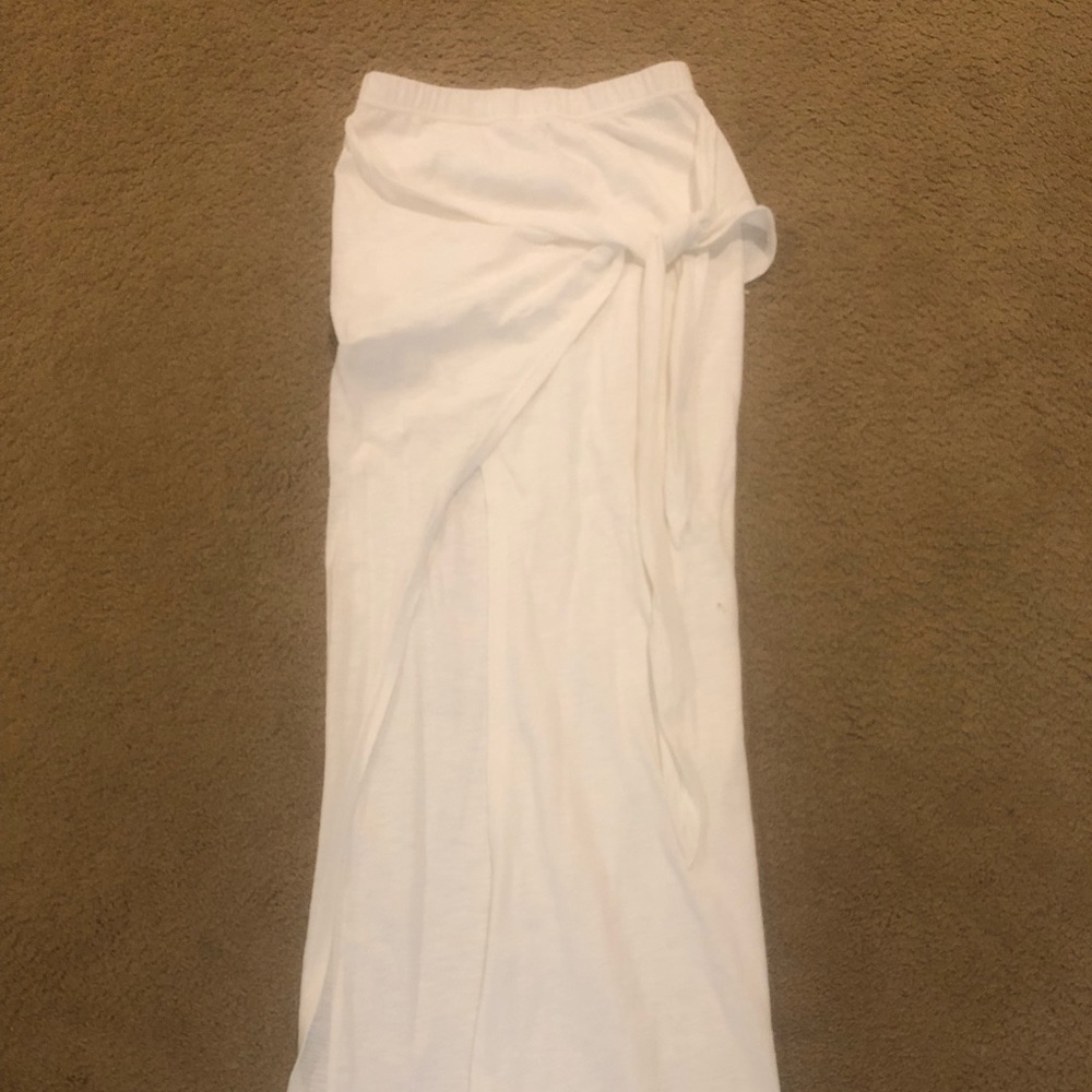Sabo skirt